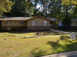 204 Saddletrail Rd, Columbia, SC 29203