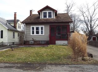 900 Anchor Dr, Akron, OH 44319