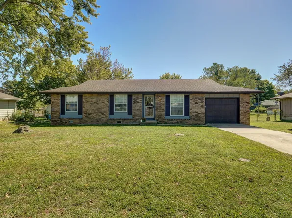 112 N Allen Avenue, Republic, MO 65738