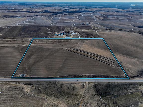 4th image of 237.77 Acres Cty H & Jimtown Rd