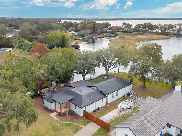 2606 Hoffner Ave, Belle Isle, FL 32809