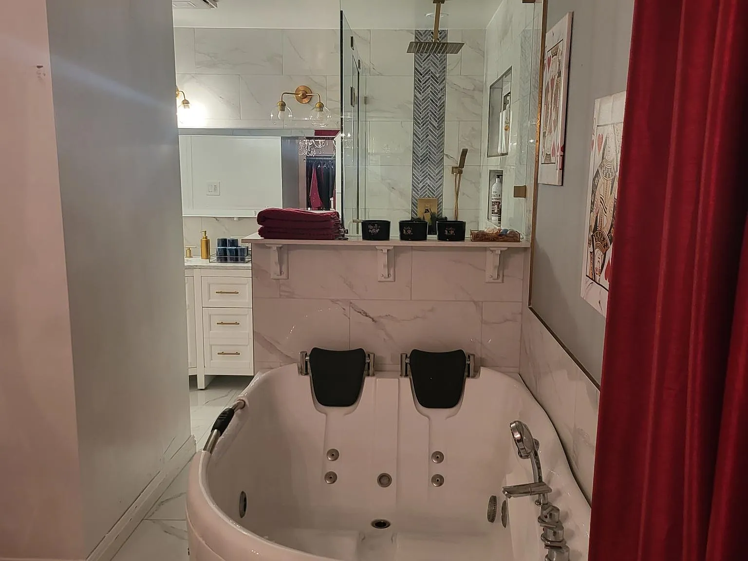 1 bed, 600 sqft, $2,200 — Photo 2