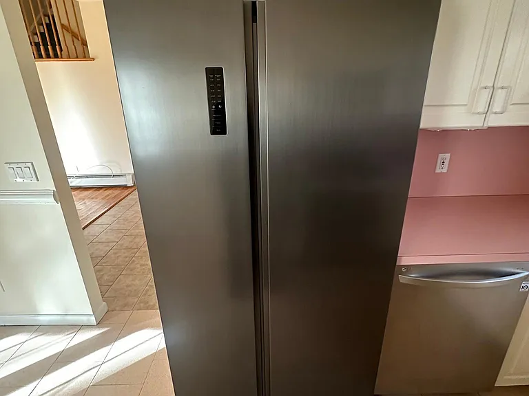 Fridge