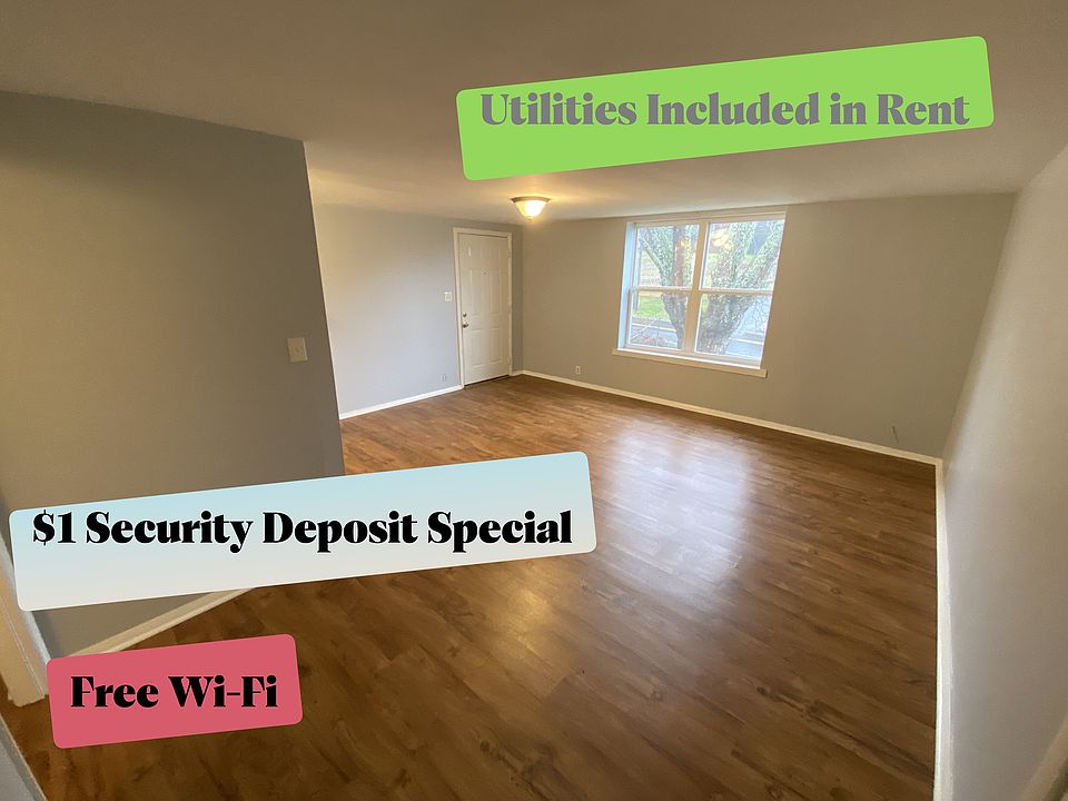 1st image of 2422 Highland Dr APT 6