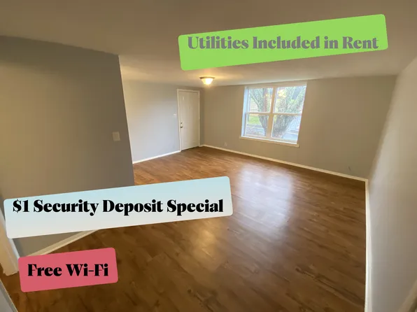 2422 Highland Dr APT 6, Knoxville, TN 37918