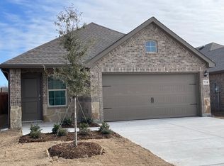 734 Ramble Rd, Lavon, TX 75166