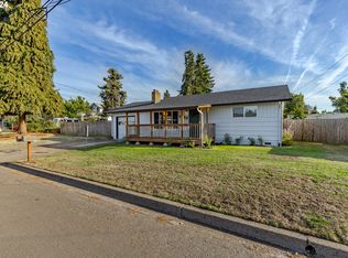 5159 F St, Springfield, OR 97478