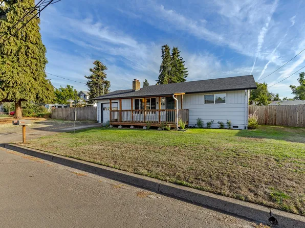 5159 F St, Springfield, OR 97478
