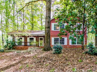120 Partridge Point, Fayetteville, GA 30215
