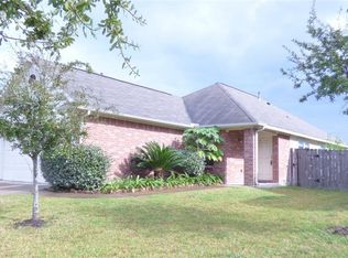 13410 High Banks Ln, Houston, TX 77034