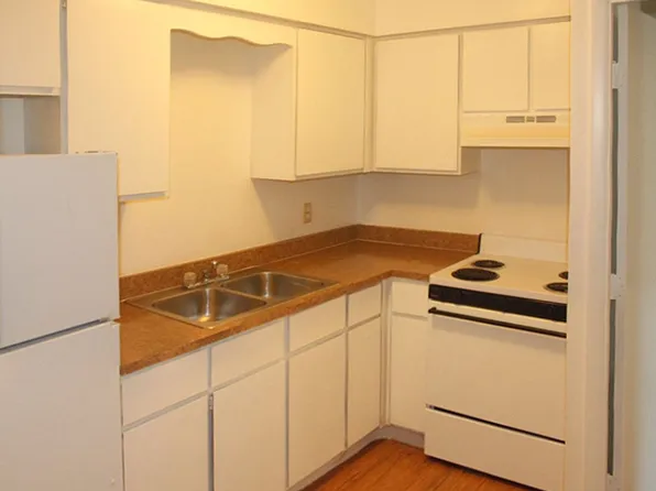 489 N. Howard, 489 N Howard St APT 101, Akron, OH 44310