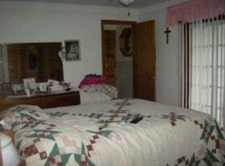 6741 Woodridge Dr, Lake, MI 48632