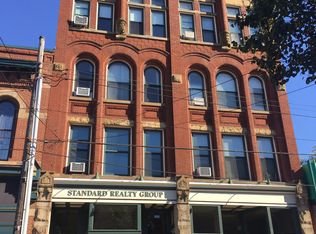 4122 Butler St APT 1, Pittsburgh, PA 15201