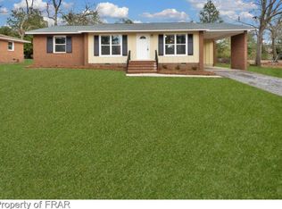 5318 Rodwell Rd, Fayetteville, NC 28311