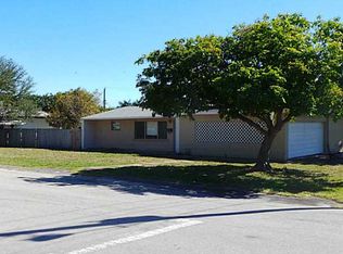 1300 SE 1st St, Pompano Beach, FL 33060