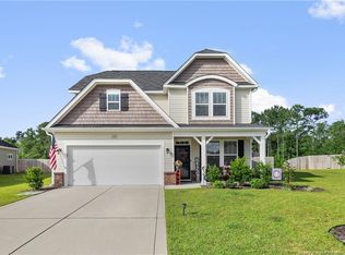 2128 Courtland Dr, Fayetteville, NC 28314