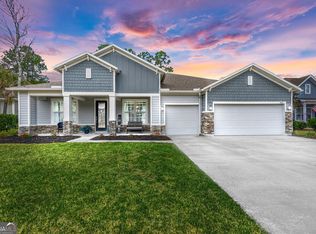 303 Nutgall Dr, Saint Marys, GA 31558