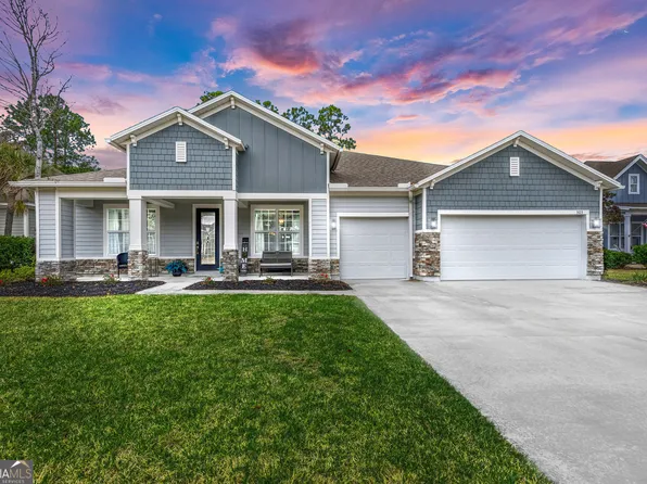 303 Nutgall Dr, Saint Marys, GA 31558