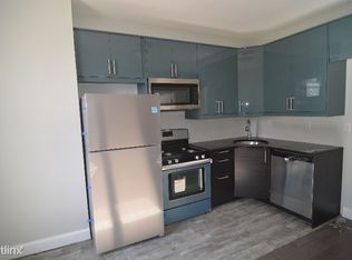121 Carteret Ave #1, Jersey City, NJ 07305