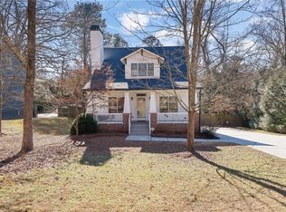 2149 McAfee Rd, Decatur, GA 30032