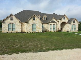 1447 County Road 3125, Valley Mills, TX 76689