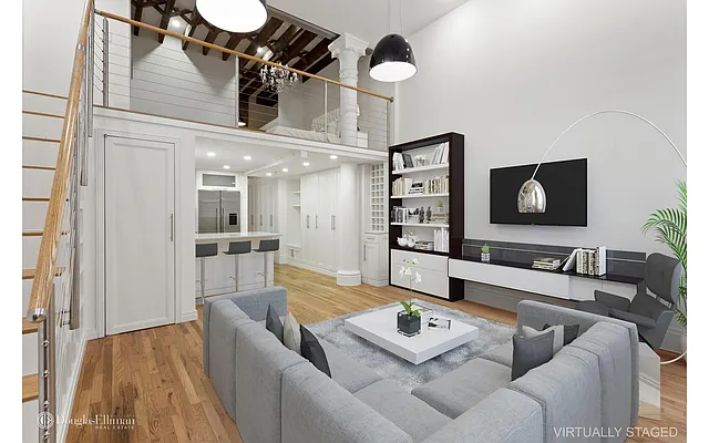 Rented by Douglas Elliman | media 21