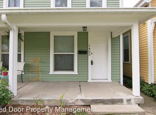 1433 Orange St, Indianapolis, IN