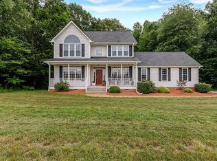 4921 Parc Jardin Dr, Hillsborough, NC 27278
