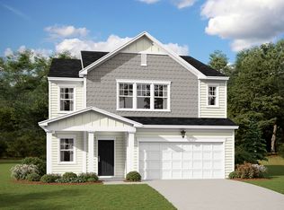 Supernova Plan, Wilson's Walk, Clayton, NC 27520