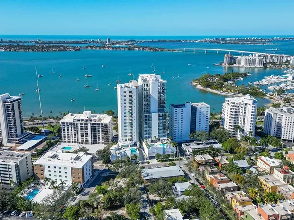 557 S Palm Ave #22, Sarasota, FL 34236