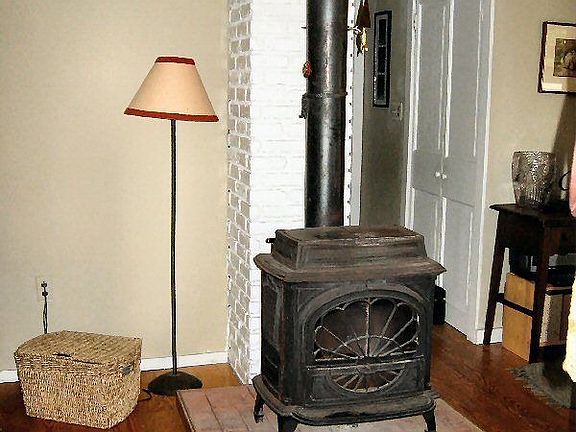 Woodstove for Cozy Winter Nights