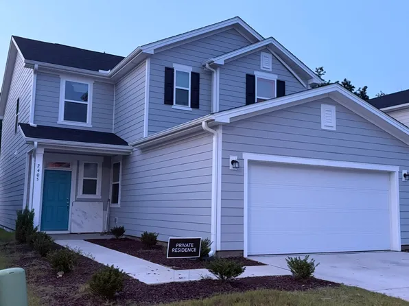 2405 Abbot Hall Dr, Raleigh, NC 27616