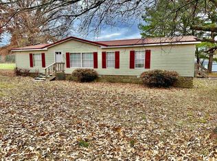 1166 S Main St, Dyer, TN 38330