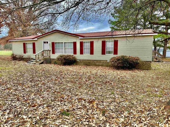 1166 S Main St, Dyer, TN 38330