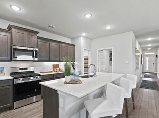 6432 Hidden Flower Way, Crowley, TX 76036