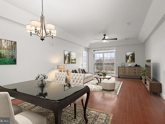 3rd image of 7601 Travertine Dr Unit 408