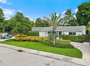 251 Gregory Place, West Palm Beach, FL 33405