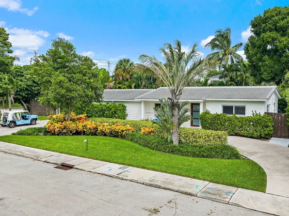 251 Gregory Place, West Palm Beach, FL 33405