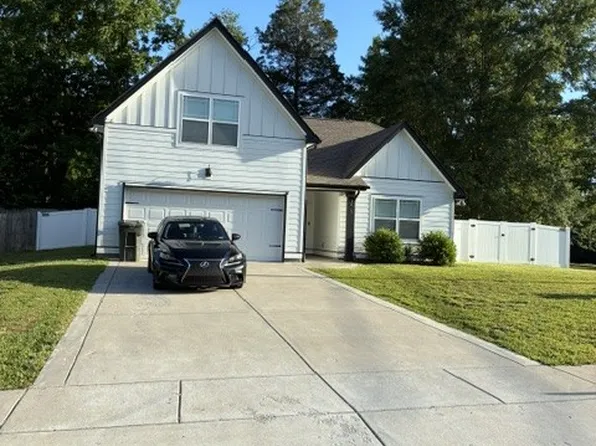 1015 Shaylee Dr, Springfield, TN 37172
