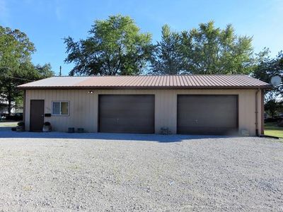 1001 S Jackson St, Litchfield, IL, 62056