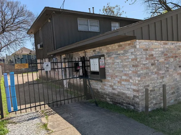 5306 Columbia Ave #B, Dallas, TX 75214