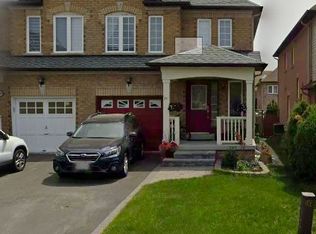 37 Elmrill Rd, Markham, ON L6C 2P1