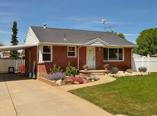 635 Custer Ave, Ogden, UT 84404
