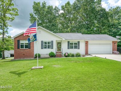 31 Oklahoma Ct, Crossville, TN, 38572