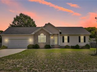 95 Green Spring Dr, Sanford, NC 27332