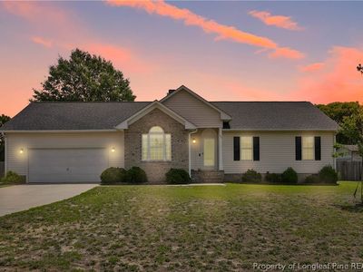 95 Green Spring Dr, Sanford, NC, 27332