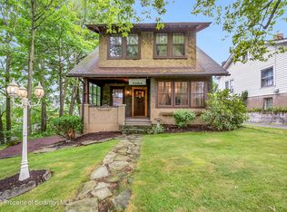 113 Claremont Ave, Clarks Summit, PA 18411