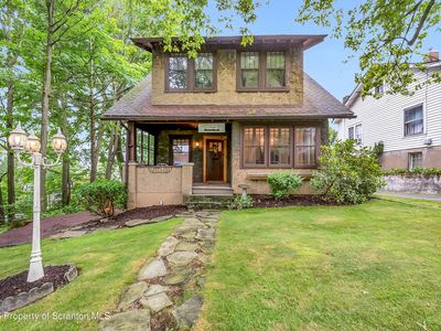 113 Claremont Ave, Clarks Summit, PA, 18411