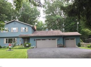 15965 Berlin Station Rd, Berlin Center, OH 44401