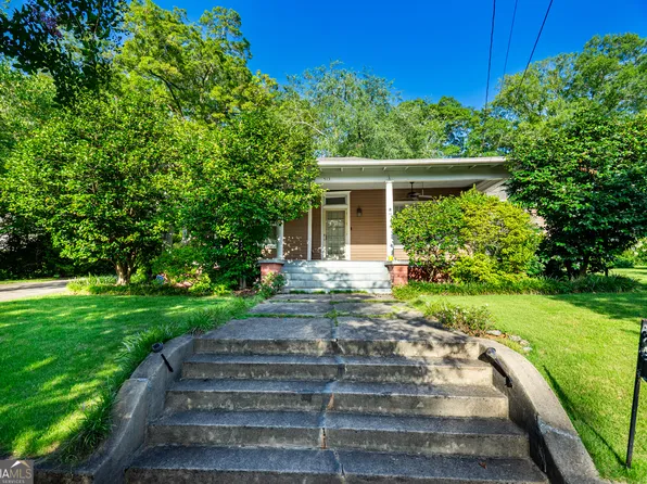 513 Park Ave, Lagrange, GA 30240